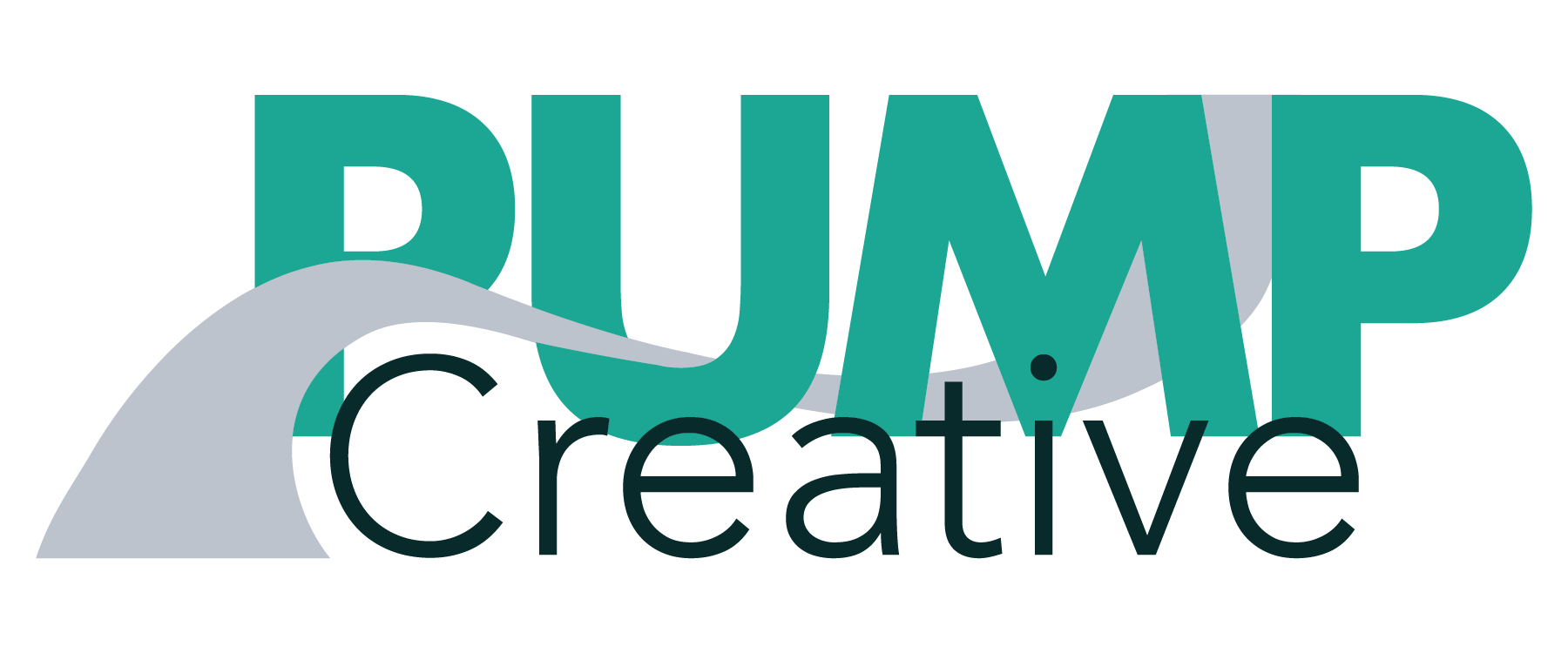 Pump Creative logo