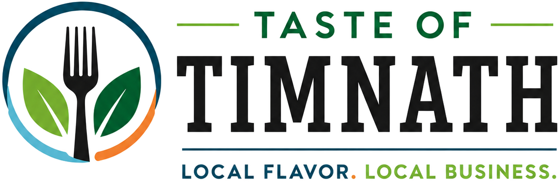 Taste of Timnath logo