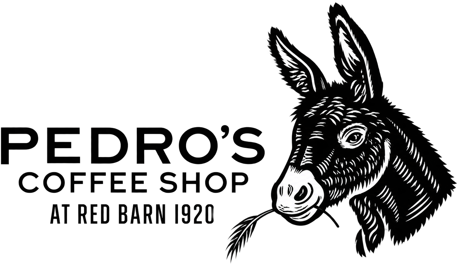 Pedro's Coffee Shop logo